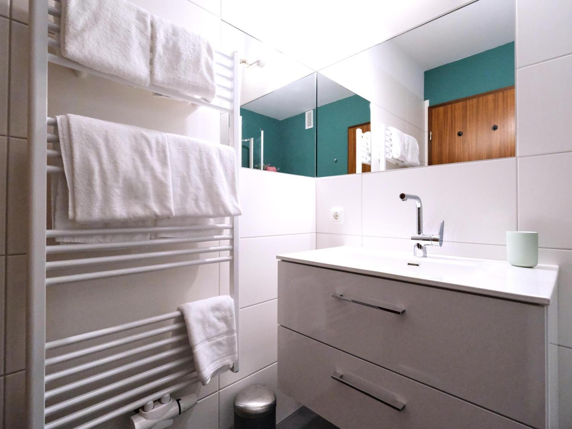 Ostsee, Wunderschoene Wohnung Mit Meerblick Harrislee Luaran gambar